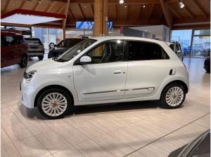 Renault Twingo Vibes Electric Navi+SHZ+KlimaA+PDC