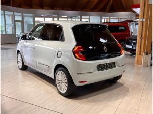Renault Twingo Vibes Electric Navi+SHZ+KlimaA+PDC