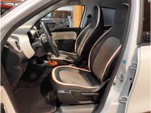 Renault Twingo Vibes Electric Navi+SHZ+KlimaA+PDC