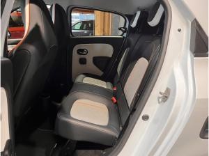 Renault Twingo Vibes Electric Navi+SHZ+KlimaA+PDC