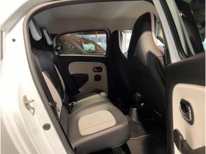 Renault Twingo Vibes Electric Navi+SHZ+KlimaA+PDC