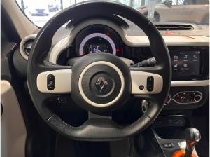 Renault Twingo Vibes Electric Navi+SHZ+KlimaA+PDC