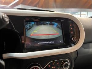 Renault Twingo Vibes Electric Navi+SHZ+KlimaA+PDC