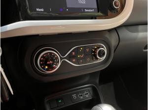 Renault Twingo Vibes Electric Navi+SHZ+KlimaA+PDC