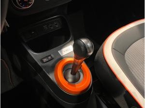 Renault Twingo Vibes Electric Navi+SHZ+KlimaA+PDC