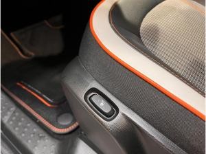 Renault Twingo Vibes Electric Navi+SHZ+KlimaA+PDC