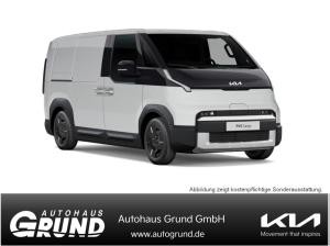 Kia PV5 Cargo L2H1 51,5 kWh ESSENTIAL | NAVI | KLIMAAUT.| KAMERA