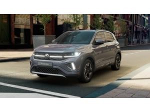 Volkswagen T-Cross R-Line 1.5 TSI ACT OPF DSG|Navi|RearView|