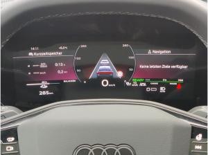 Audi A6 e-tron A6 Sportback e-tron performance AHK*Navi*RFK*B&O