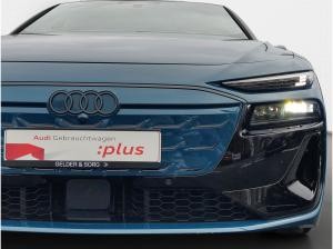 Audi A6 e-tron A6 Sportback e-tron performance AHK*Navi*RFK*B&O