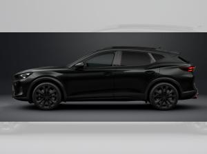 Cupra Formentor VZ Black Edition inkl. Wartung & Inspektion | SOFORT Verfügbar! | AHK, Akrapovic, Panoramadach, Senn