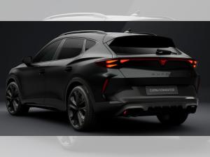 Cupra Formentor VZ Black Edition inkl. Wartung & Inspektion | SOFORT Verfügbar! | AHK, Akrapovic, Panoramadach, Senn