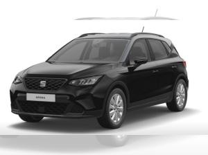 Seat Arona Road Edition 1.0 TSI DSG - inkl. LRV Leasingratenversicherung | SOFORT VERFÜGBAR