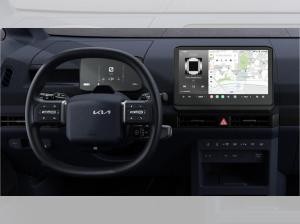Kia PV5 Cargo L2H1 51,5 kWh ESSENTIAL | NAVI | KLIMAAUT.| KAMERA