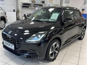 Suzuki Swift Comfort Automatik *kabelloses CarPlay/AndroidAuto*LED*PDC*Kamera*