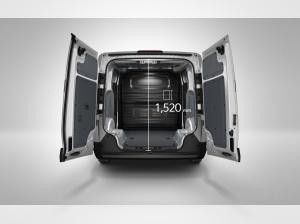 Kia PV5 Cargo L2H1 51,5 kWh ESSENTIAL | NAVI | KLIMAAUT.| KAMERA