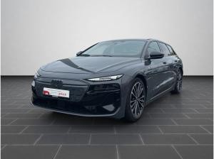 Audi A6 e-tron Avant Performance S line/Matrix-LED/ACC/uvm.