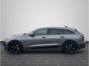 Audi A6 e-tron Avant Performance AHK/Matrix-LED/ACC/uvm.