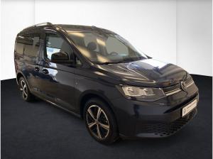 Volkswagen Caddy ENERGY 5-Sitzer 1.5 l TSI CLIMA