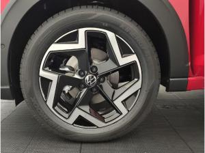 Volkswagen Taigo R-Line 1,.5 TSI Preisvorteil 7729 €