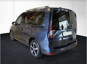 Volkswagen Caddy ENERGY 5-Sitzer 1.5 l TSI CLIMA