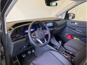 Volkswagen Caddy ENERGY 5-Sitzer 1.5 l TSI CLIMA