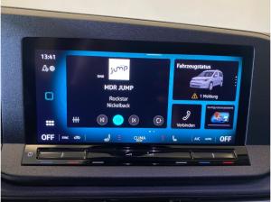 Volkswagen Caddy ENERGY 5-Sitzer 1.5 l TSI CLIMA