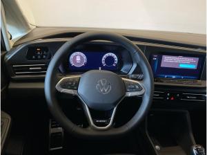 Volkswagen Caddy ENERGY 1.5 l TSI Presivorteil 4820€