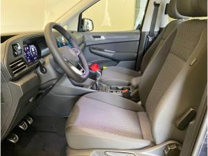 Volkswagen Caddy ENERGY 5-Sitzer 1.5 l TSI CLIMA