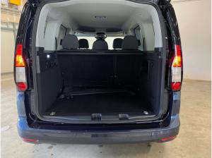 Volkswagen Caddy ENERGY 5-Sitzer 1.5 l TSI CLIMA