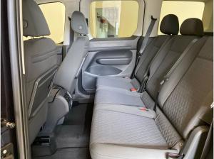 Volkswagen Caddy ENERGY 1.5 l TSI Presivorteil 4820€