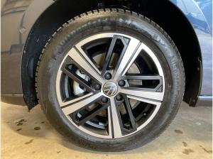 Volkswagen Caddy ENERGY 5-Sitzer 1.5 l TSI CLIMA