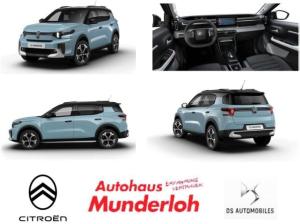 Citroën C3 Aircross Elektro MAX  🍂 November Angebot 🍂