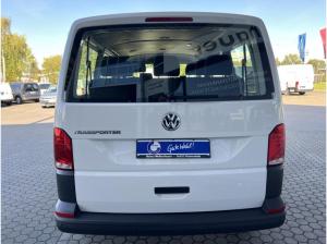Volkswagen T6.1 2.0 TDI Kombi KLIMA+PDC hinten+DAB+ Klima