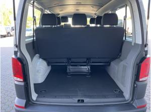 Volkswagen T6.1 2.0 TDI Kombi KLIMA+PDC hinten+DAB+ Klima