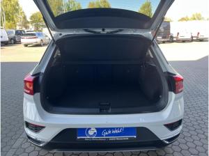 Volkswagen T-Roc 1.0 TSI ACC+PDC+RFK+KLIMA+SHZ+NAVI+MFL+LED