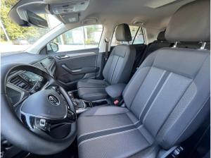 Volkswagen T-Roc 1.0 TSI ACC+PDC+RFK+KLIMA+SHZ+NAVI+MFL+LED