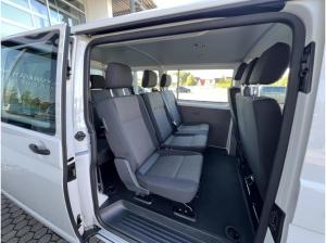 Volkswagen T6.1 2.0 TDI Kombi KLIMA+PDC hinten+DAB+ Klima