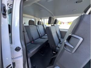 Volkswagen T6.1 2.0 TDI Kombi KLIMA+PDC hinten+DAB+ Klima