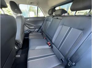 Volkswagen T-Roc 1.0 TSI ACC+PDC+RFK+KLIMA+SHZ+NAVI+MFL+LED