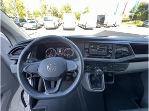 Volkswagen T6.1 2.0 TDI Kombi KLIMA+PDC hinten+DAB+ Klima