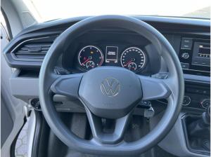 Volkswagen T6.1 2.0 TDI Kombi KLIMA+PDC hinten+DAB+ Klima
