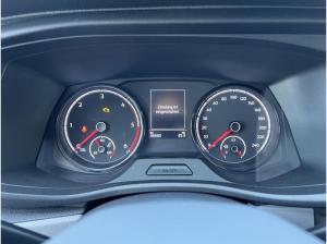 Volkswagen T6.1 2.0 TDI Kombi KLIMA+PDC hinten+DAB+ Klima