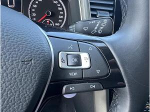 Volkswagen T-Roc 1.0 TSI ACC+PDC+RFK+KLIMA+SHZ+NAVI+MFL+LED