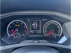 Volkswagen T-Roc 1.0 TSI ACC+PDC+RFK+KLIMA+SHZ+NAVI+MFL+LED