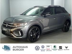 Volkswagen T-Roc R-Line 1.5 l TSI OPF