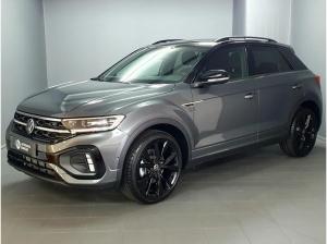 Volkswagen T-Roc R-Line 1.5 l TSI OPF