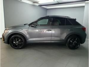 Volkswagen T-Roc R-Line 1.5 l TSI OPF