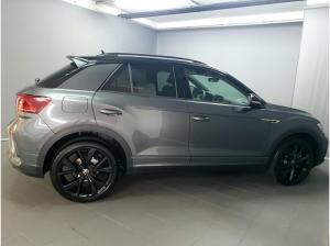 Volkswagen T-Roc R-Line 1.5 l TSI OPF