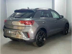 Volkswagen T-Roc R-Line 1.5 l TSI OPF